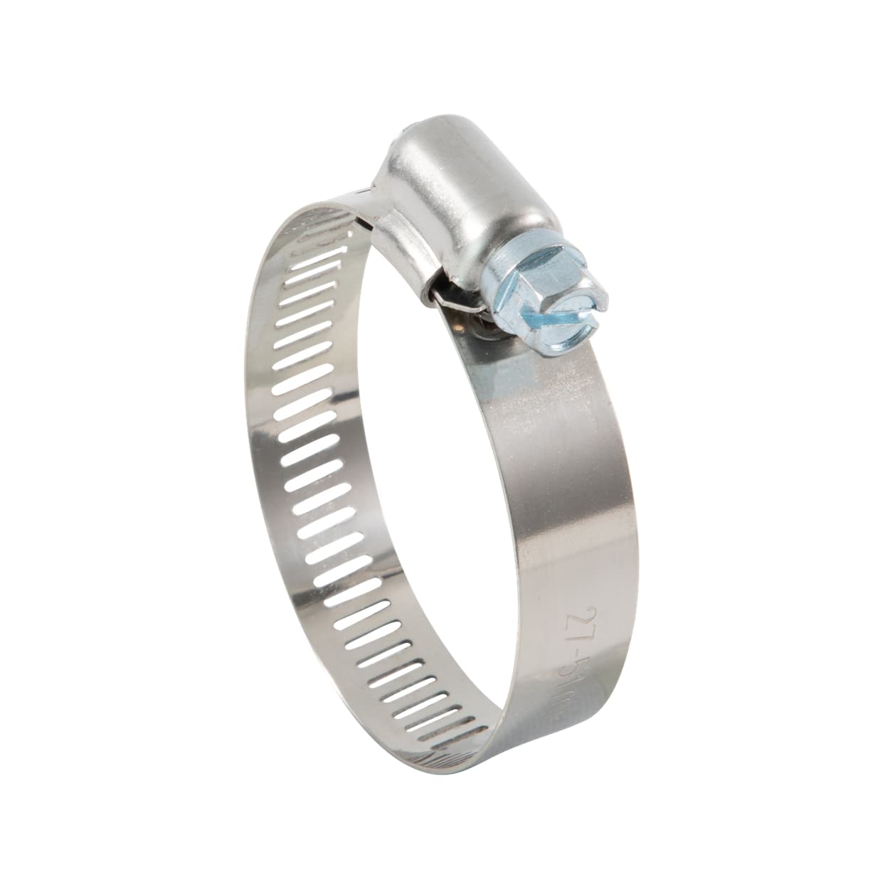 Large American Type Hose Clamp