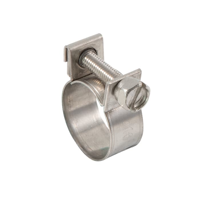 Mini Hose Clamp
