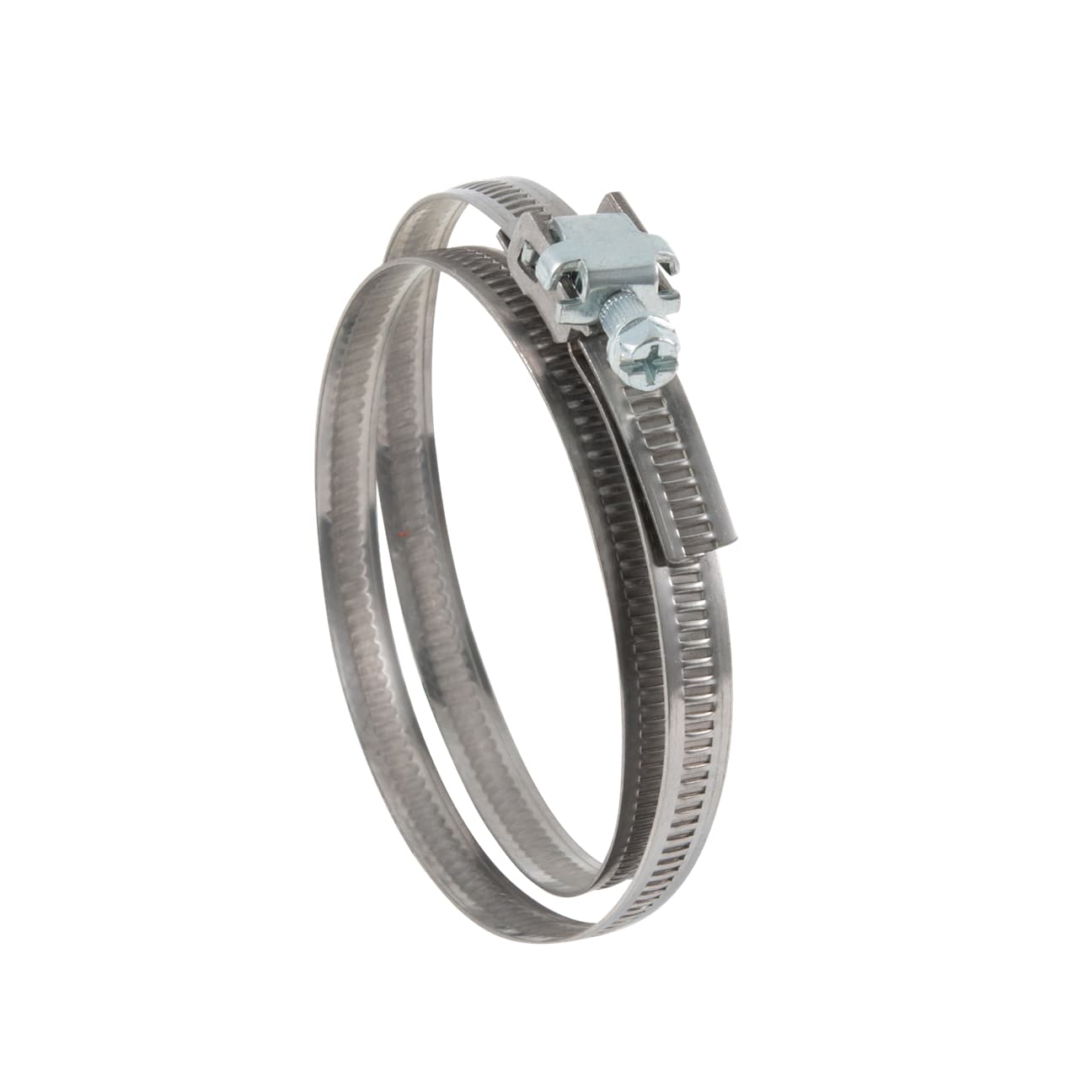 Quick Release Hose Clamp