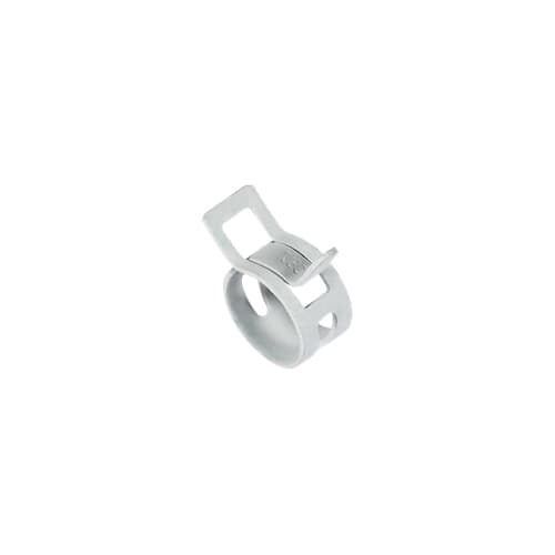 Spring Band Hose Clamp Standard Type