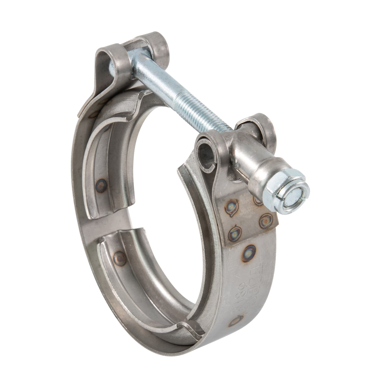 V-Band Groove Clamp