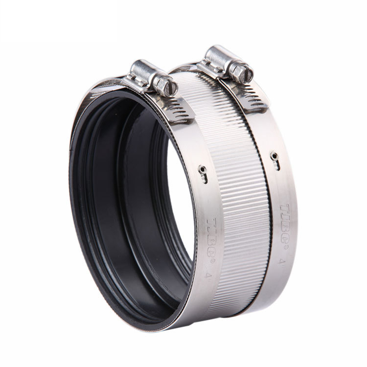 A Type Pipe Clamp Band Support product view 1