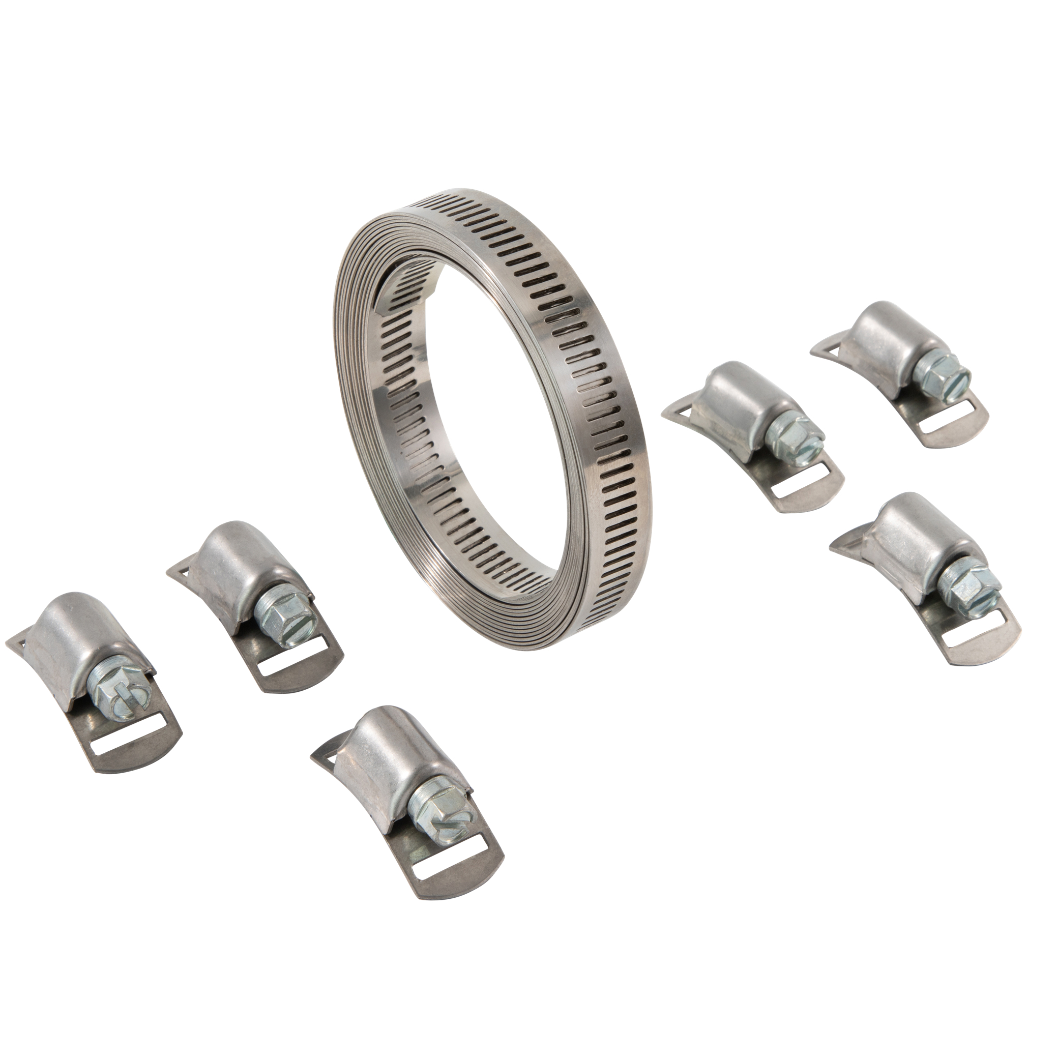 American Type Hose Clamp Kit product view 1