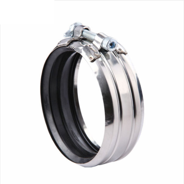B Type Pipe Clamp Ear Plate Support product view 1