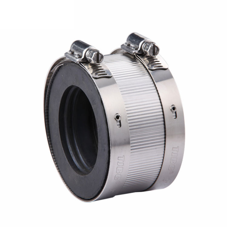 D Type Reducing Pipe Clamp Support product view 1