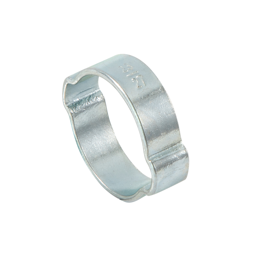 Double Ear Hose Clamp product view 1