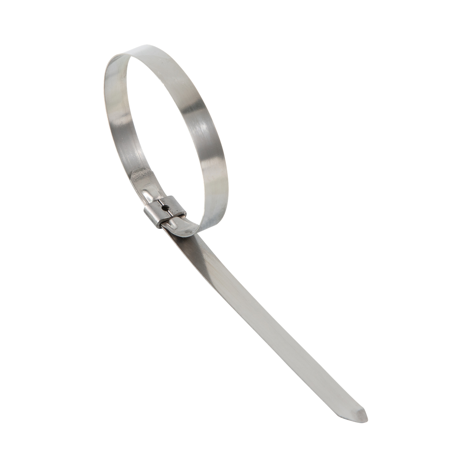 Draw Band Hose Clamp product view 3