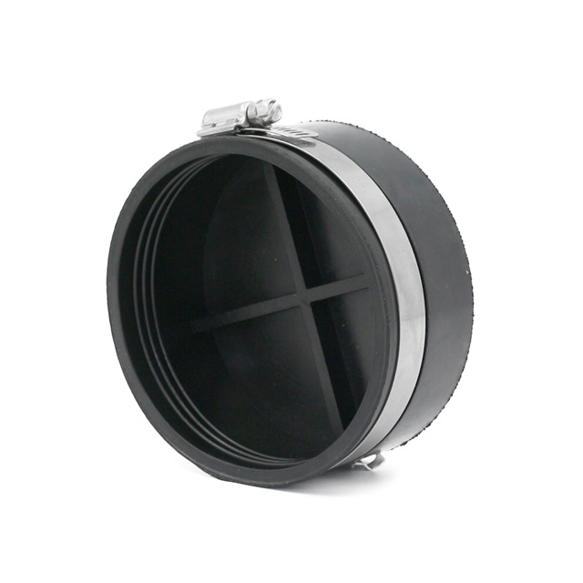 G Type Pipe Sealing Cap product view 1
