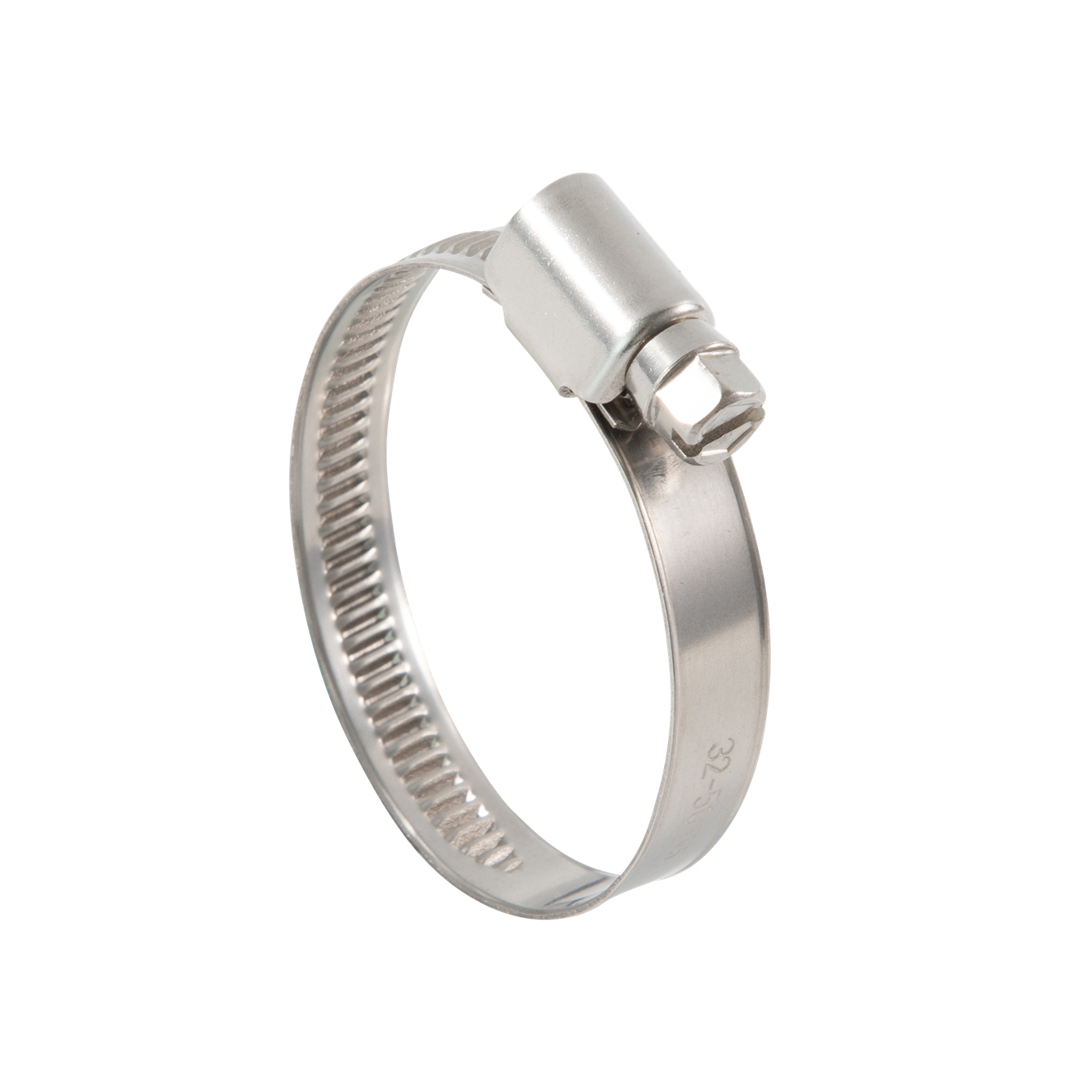 German center hose clamp 9mm product view 1