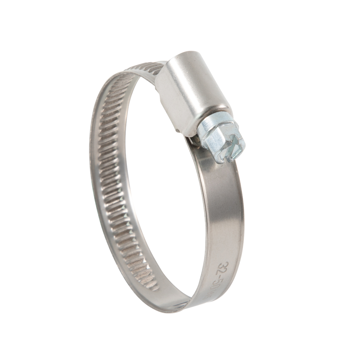 German center hose clamp 9mm product view 2