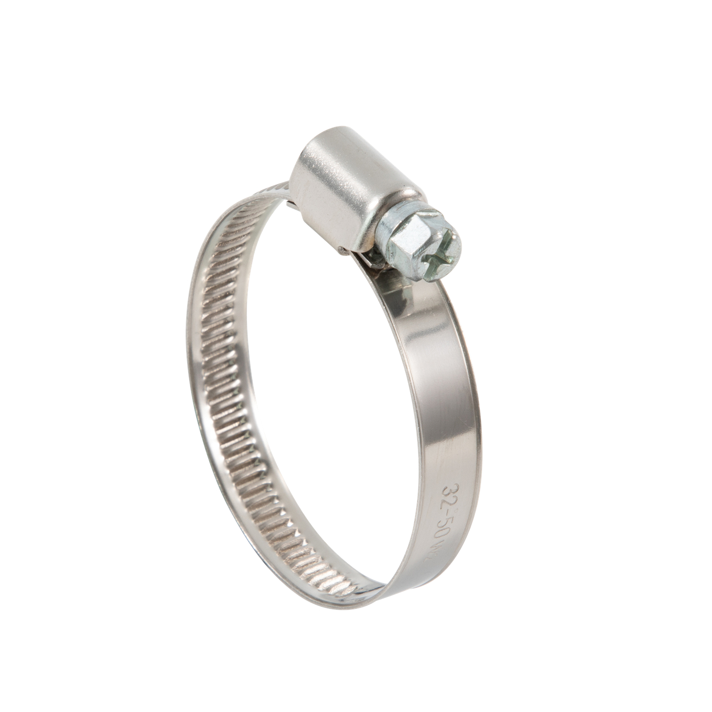 German center hose clamp 9mm product view 3