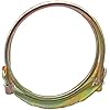 Heavy Duty Double Steel Wire Water Pipe Clamp product view 2