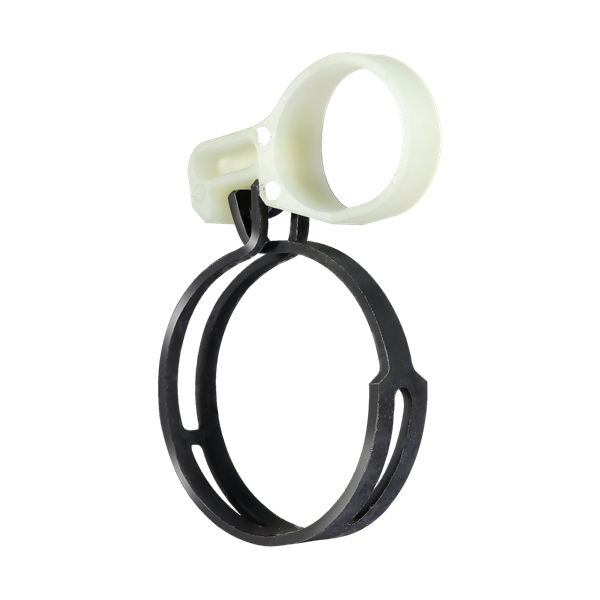 Pre-Opened Spring Band Hose Clamp Standard Type product view 4