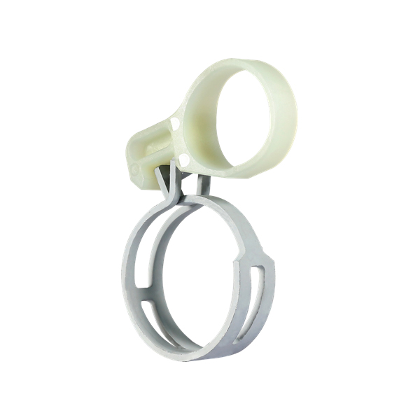 Pre-Opened Spring Band Hose Clamp Standard Type product view 5