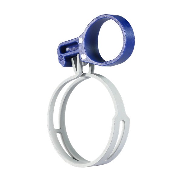 Pre-Opened Spring Band Hose Clamp Standard Type product view 6