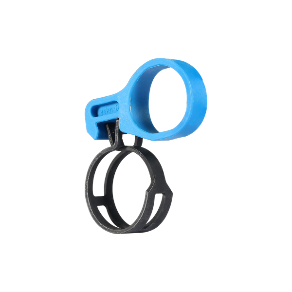 Pre-Opened Spring Band Hose Clamp Standard Type product view 8