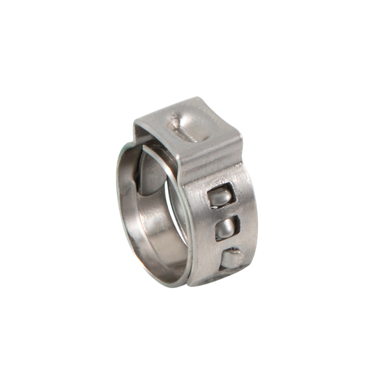 Single Ear Stepless Clamp product view 3
