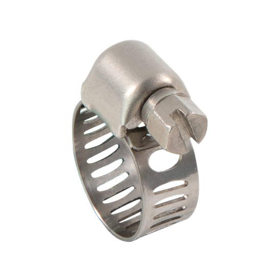 Small American Type Hose Clamp product view 1