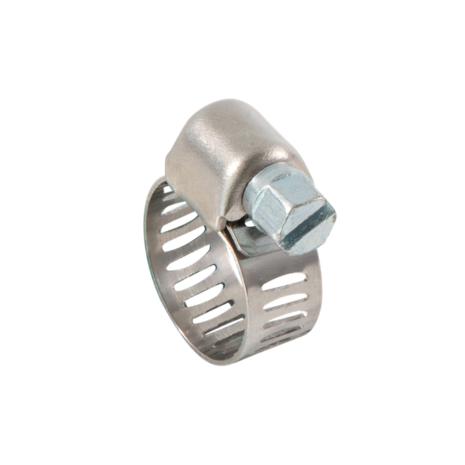 Small American Type Hose Clamp product view 2