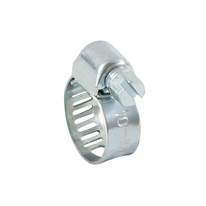 Small American Type Hose Clamp product view 3