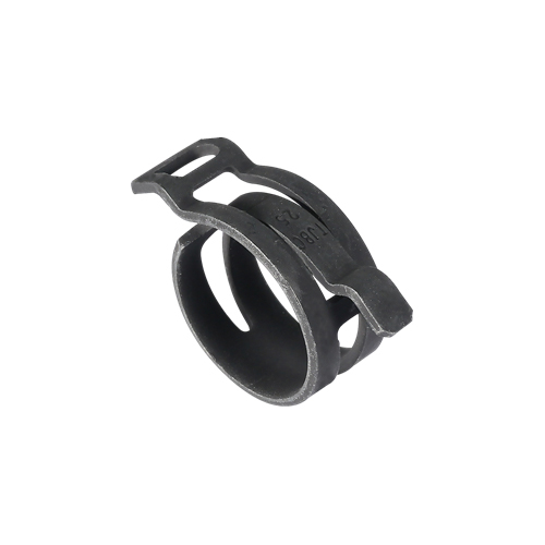 Spring Band Hose Clamp Space Saving Type product view 3