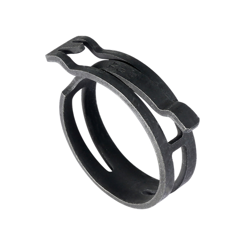 Spring Band Hose Clamp Space Saving Type product view 4