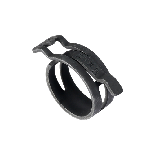Spring Band Hose Clamp Space Saving Type product view 5