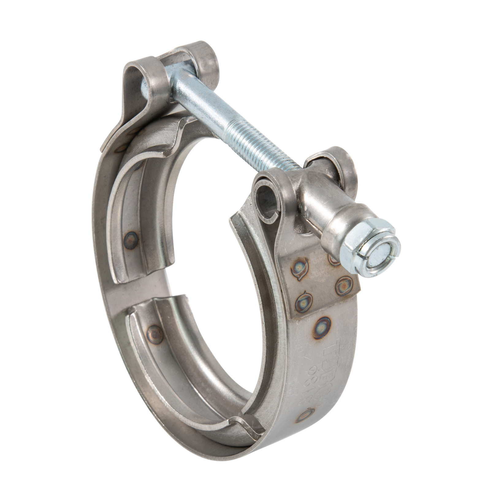 V-Band Groove Clamp product view 2