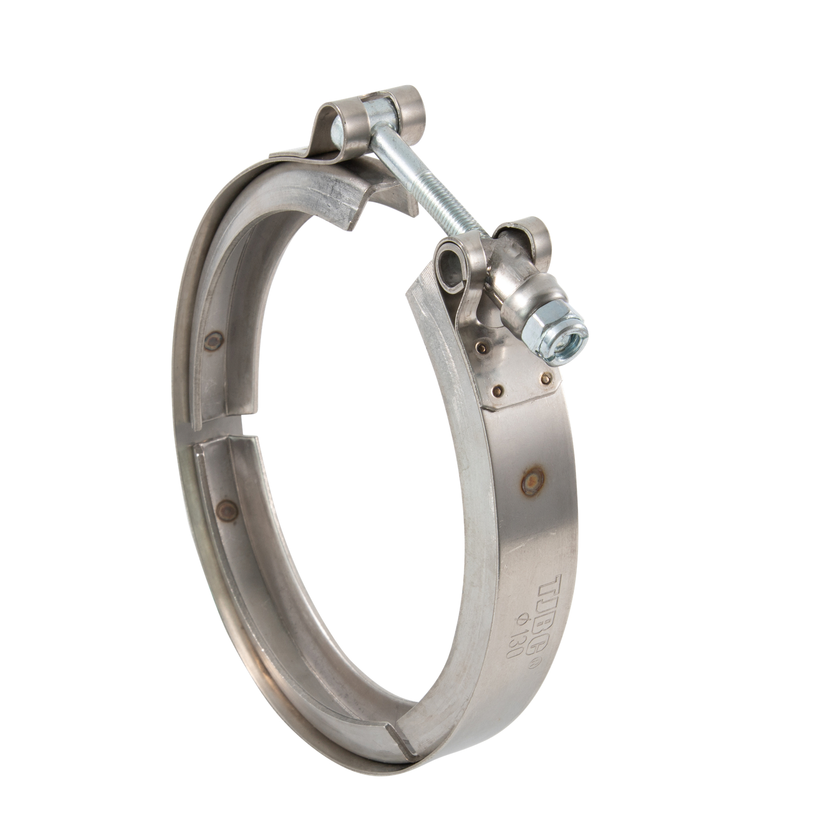V-Band Groove Clamp product view 3