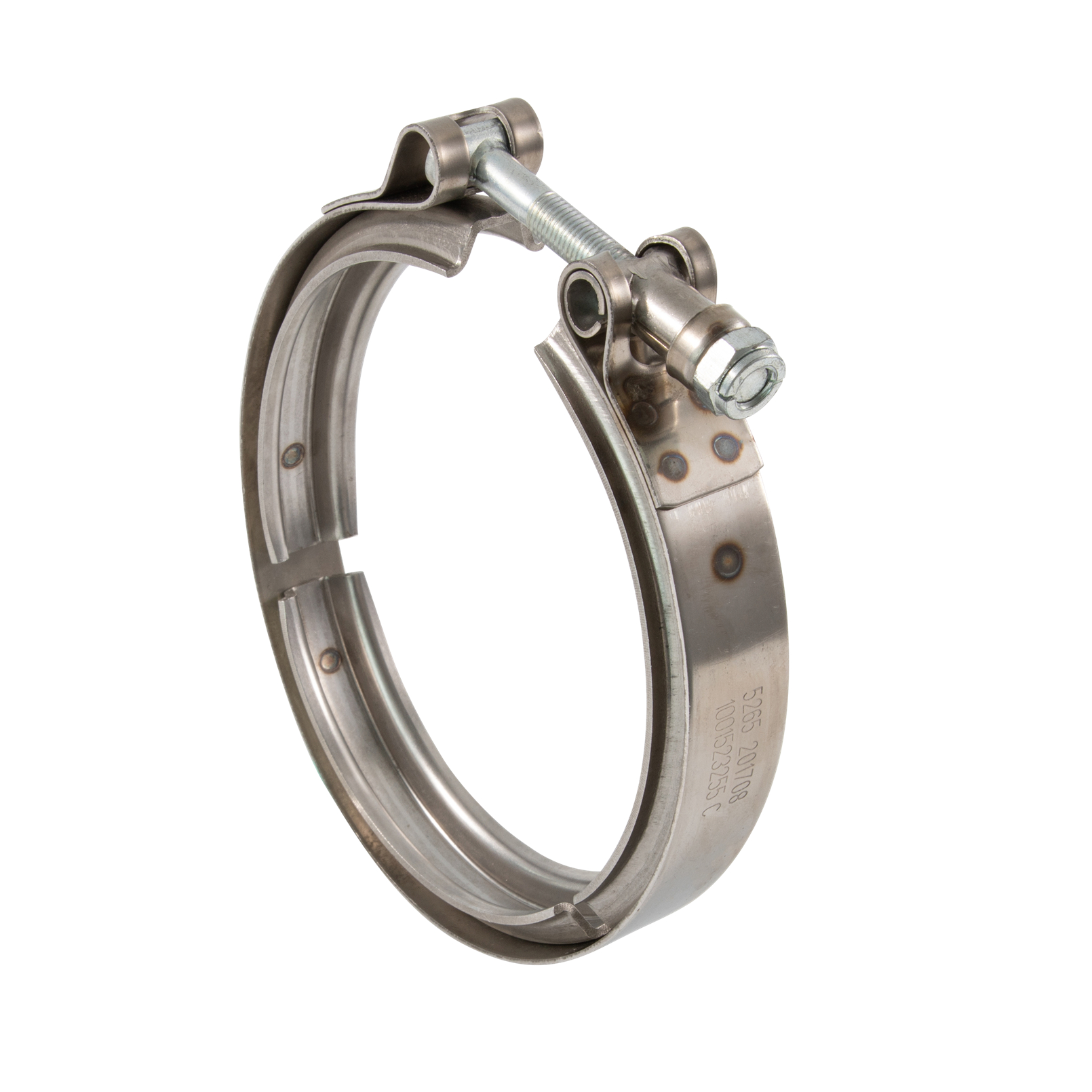 V-Band Groove Clamp product view 4